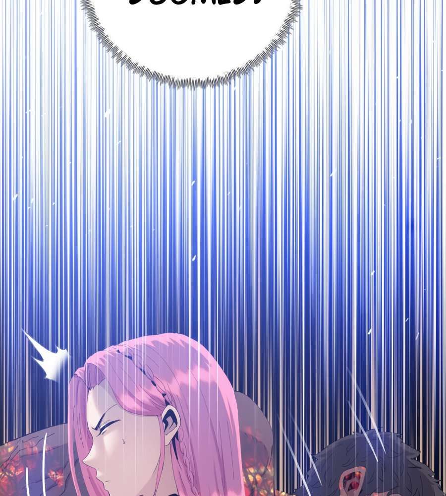 The Doomsday Ruthless Man: Hoarding Trillions of Supplies at the Beginning chapter 17 page 17