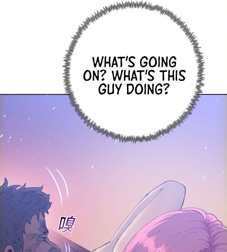 The Doomsday Ruthless Man: Hoarding Trillions of Supplies at the Beginning chapter 17 page 20