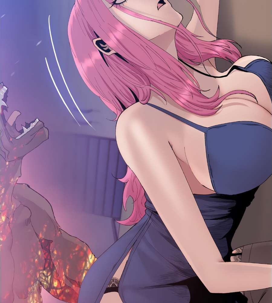 The Doomsday Ruthless Man: Hoarding Trillions of Supplies at the Beginning chapter 17 page 28