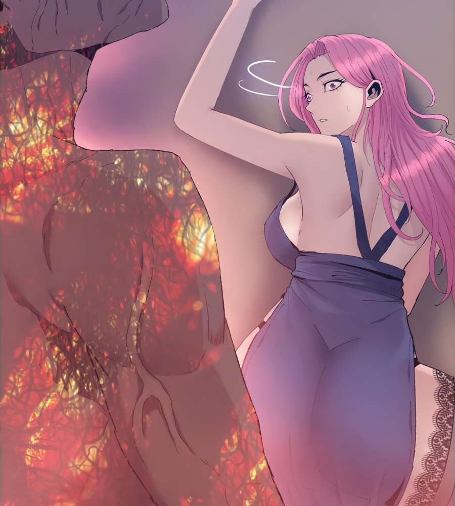 The Doomsday Ruthless Man: Hoarding Trillions of Supplies at the Beginning chapter 17 page 35