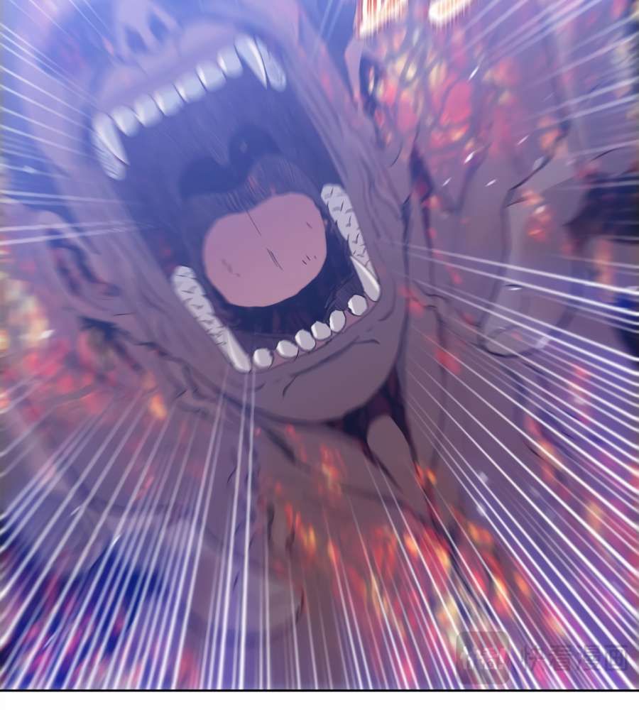 The Doomsday Ruthless Man: Hoarding Trillions of Supplies at the Beginning chapter 17 page 37