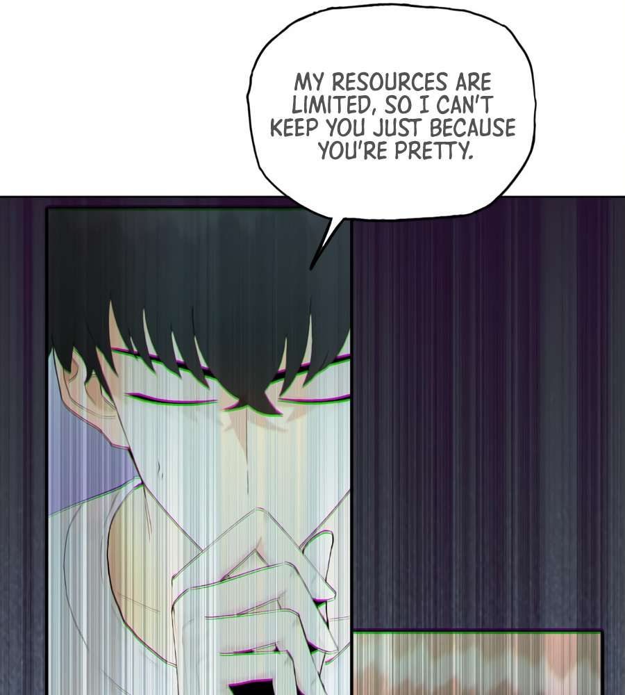 The Doomsday Ruthless Man: Hoarding Trillions of Supplies at the Beginning chapter 17 page 39