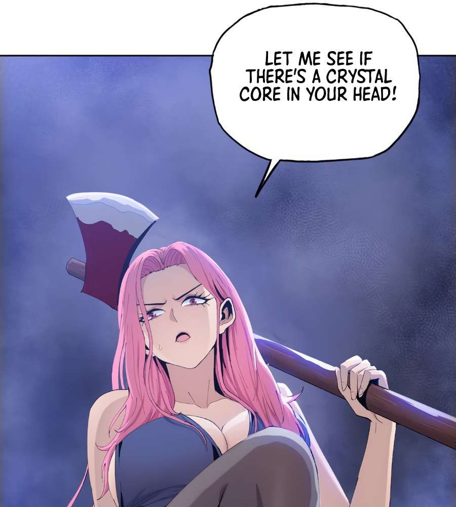 The Doomsday Ruthless Man: Hoarding Trillions of Supplies at the Beginning chapter 17 page 59