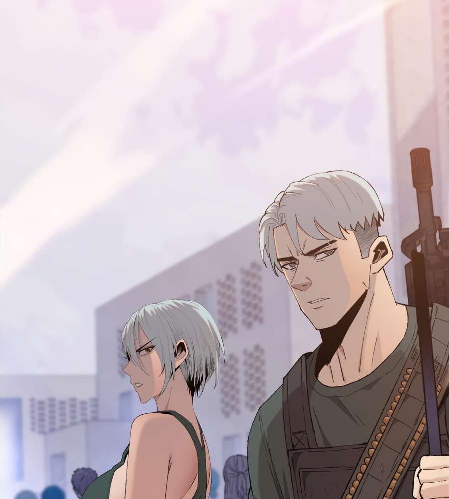 The Doomsday Ruthless Man: Hoarding Trillions of Supplies at the Beginning chapter 17 page 66