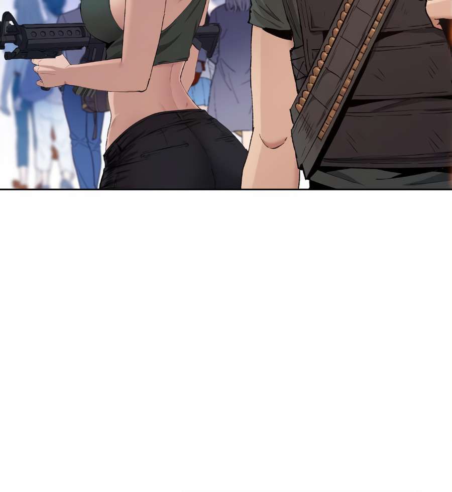 The Doomsday Ruthless Man: Hoarding Trillions of Supplies at the Beginning chapter 17 page 67