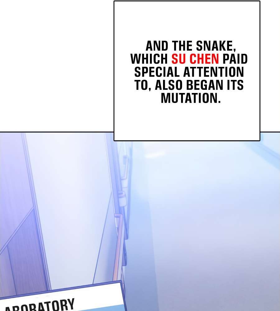 The Doomsday Ruthless Man: Hoarding Trillions of Supplies at the Beginning chapter 17 page 68