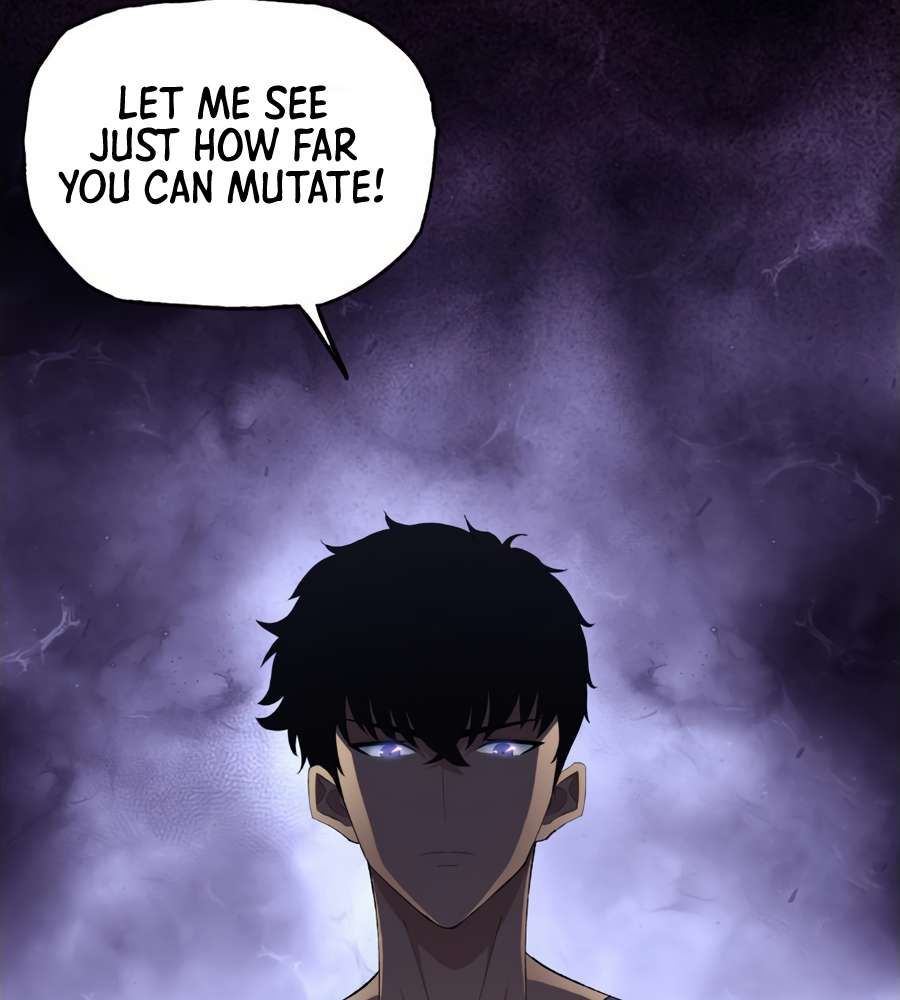 The Doomsday Ruthless Man: Hoarding Trillions of Supplies at the Beginning chapter 17 page 70