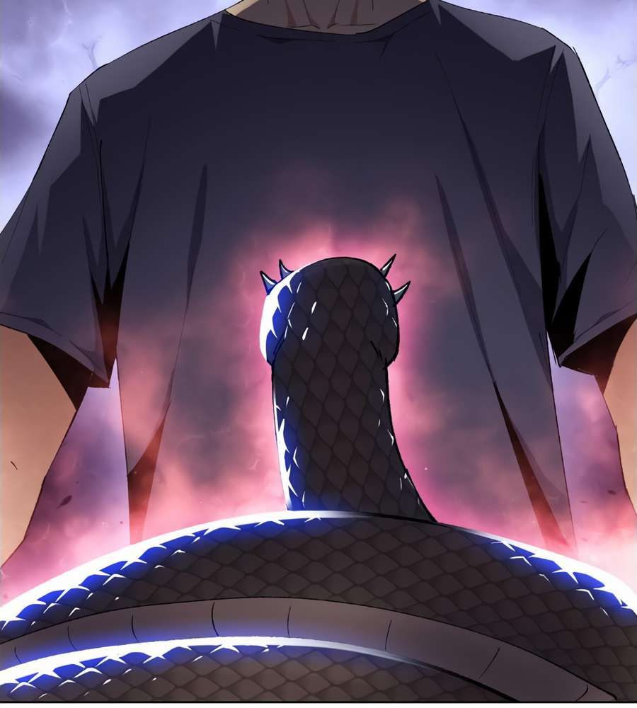 The Doomsday Ruthless Man: Hoarding Trillions of Supplies at the Beginning chapter 17 page 71