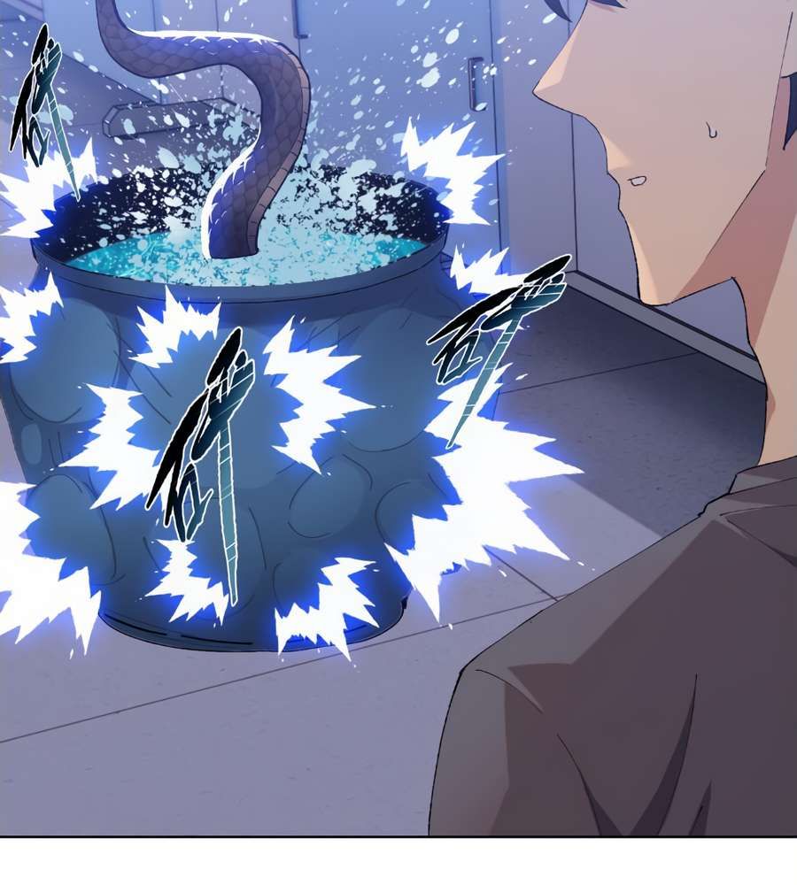 The Doomsday Ruthless Man: Hoarding Trillions of Supplies at the Beginning chapter 17 page 82