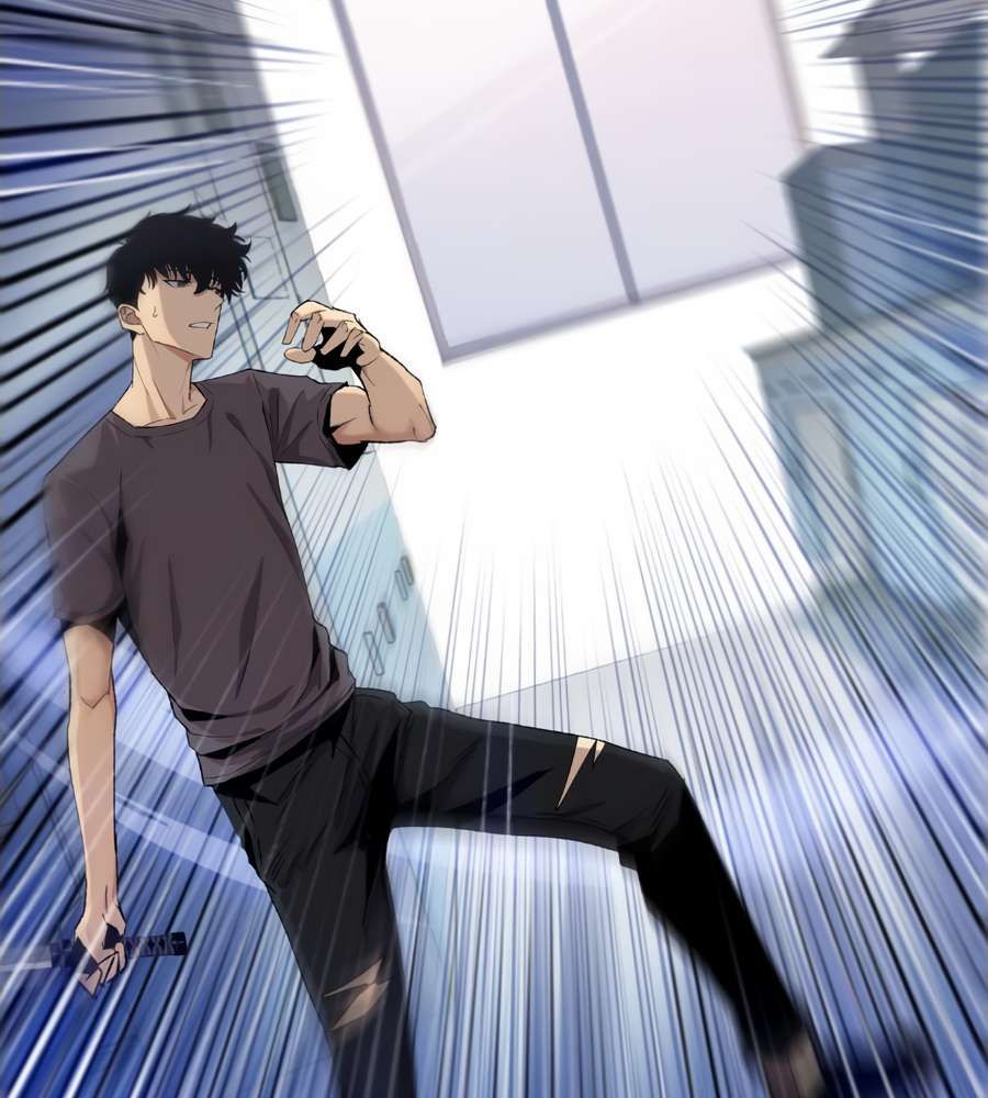 The Doomsday Ruthless Man: Hoarding Trillions of Supplies at the Beginning chapter 17 page 94