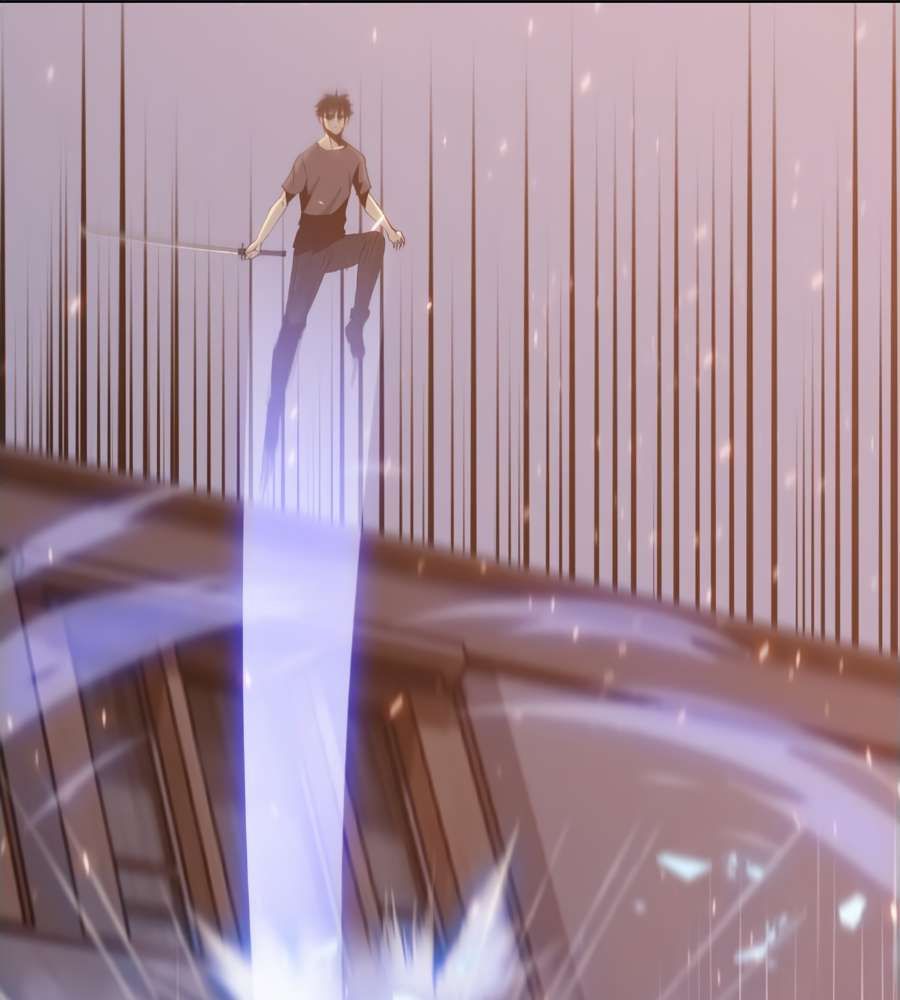 The Doomsday Ruthless Man: Hoarding Trillions of Supplies at the Beginning chapter 17 page 96