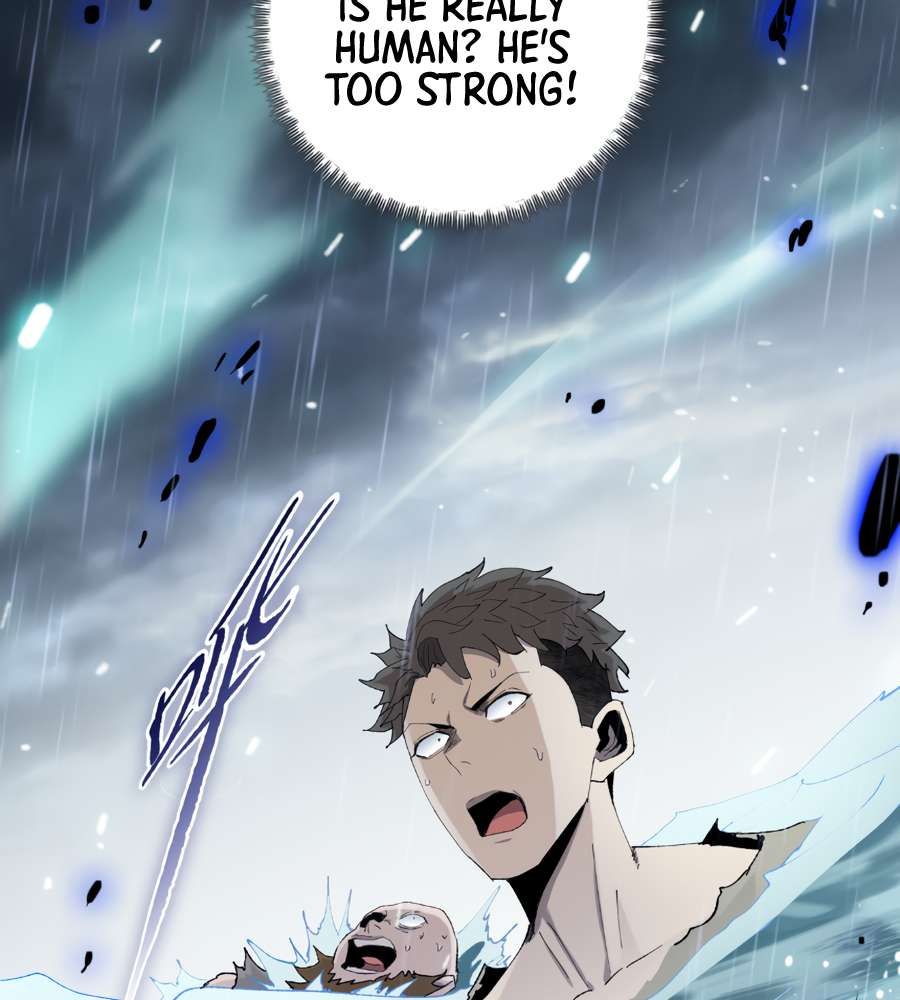 The Doomsday Ruthless Man: Hoarding Trillions of Supplies at the Beginning chapter 18 page 113