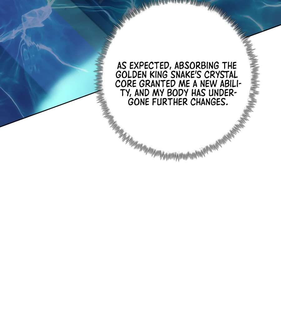 The Doomsday Ruthless Man: Hoarding Trillions of Supplies at the Beginning chapter 18 page 12