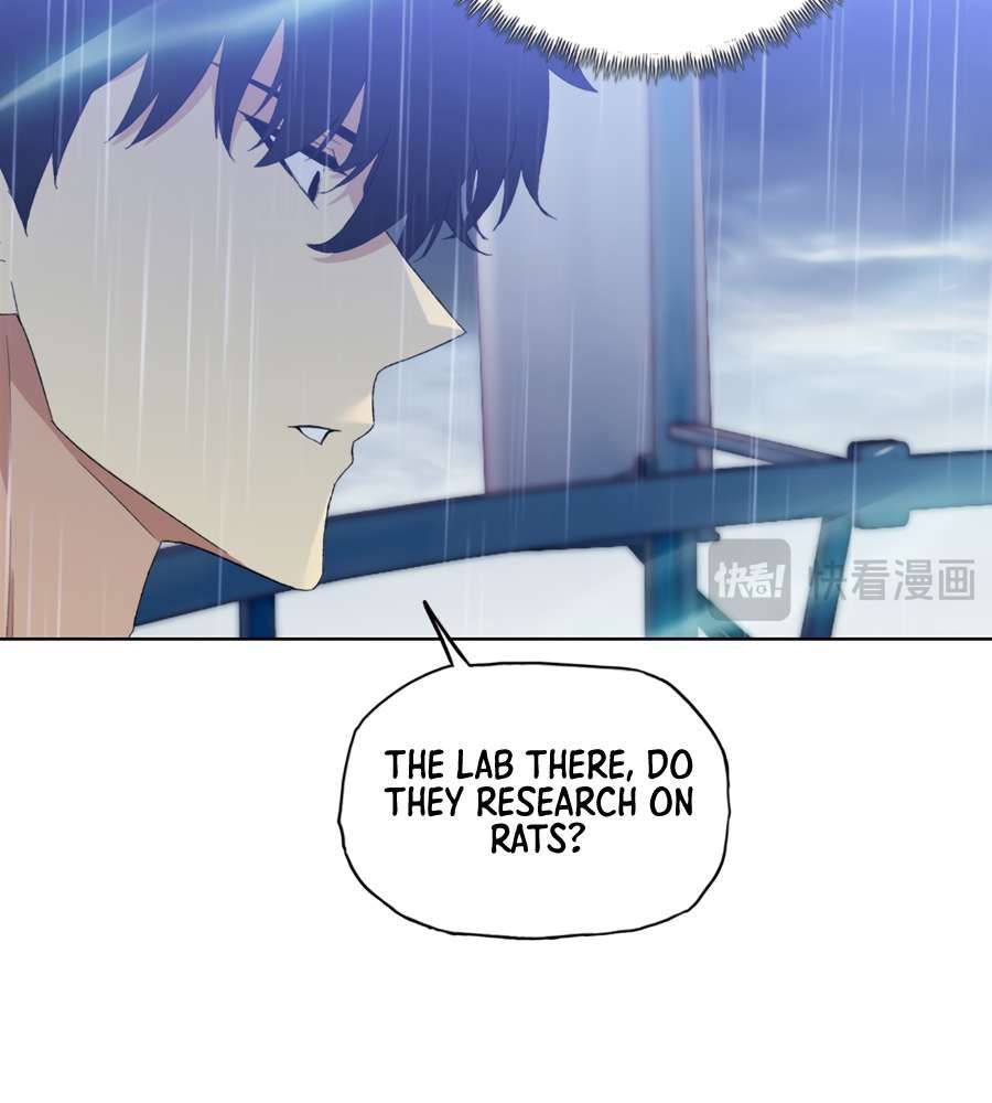 The Doomsday Ruthless Man: Hoarding Trillions of Supplies at the Beginning chapter 18 page 121