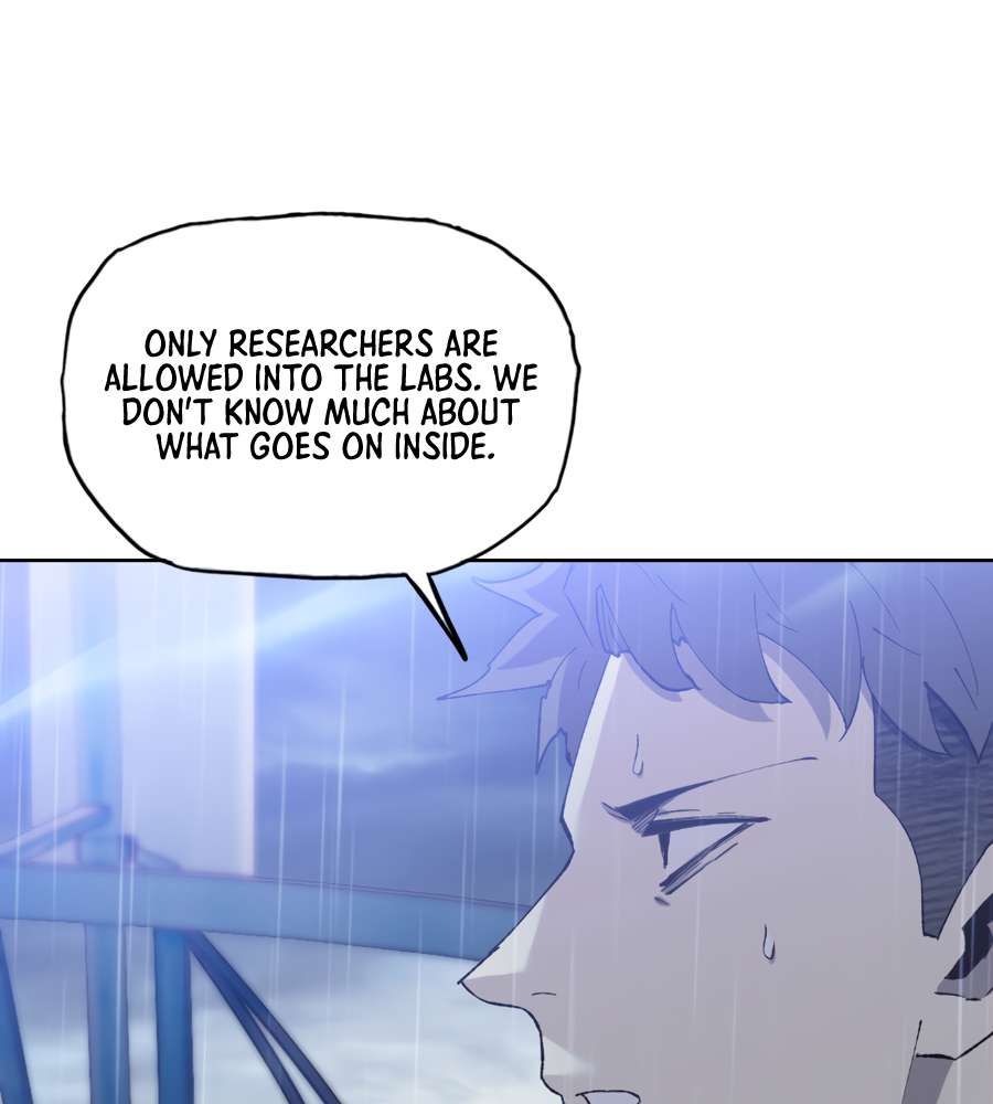 The Doomsday Ruthless Man: Hoarding Trillions of Supplies at the Beginning chapter 18 page 122