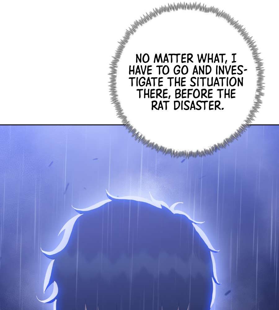 The Doomsday Ruthless Man: Hoarding Trillions of Supplies at the Beginning chapter 18 page 124