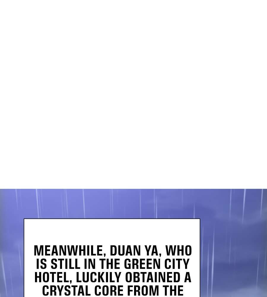 The Doomsday Ruthless Man: Hoarding Trillions of Supplies at the Beginning chapter 18 page 127