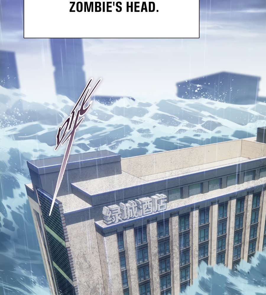 The Doomsday Ruthless Man: Hoarding Trillions of Supplies at the Beginning chapter 18 page 128