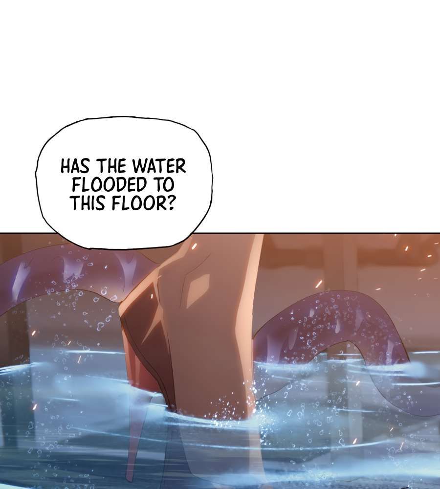 The Doomsday Ruthless Man: Hoarding Trillions of Supplies at the Beginning chapter 18 page 136