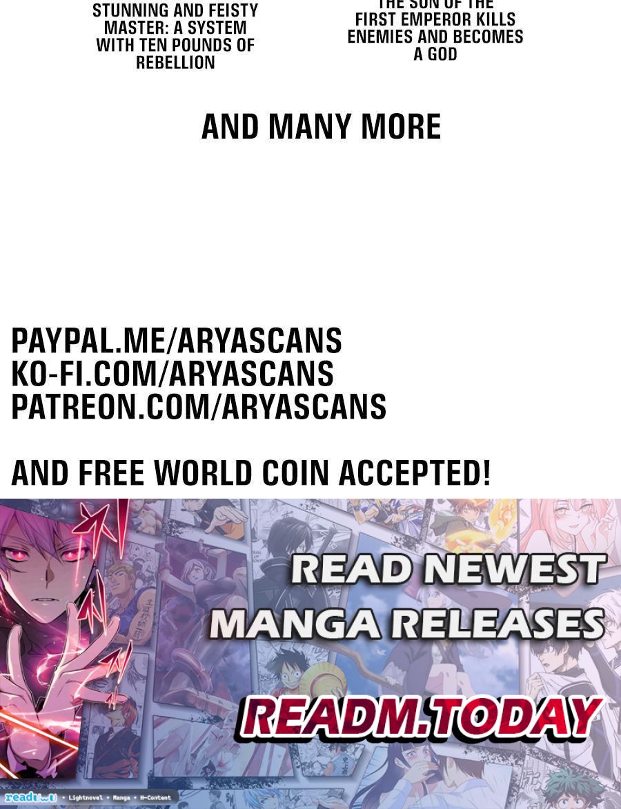 The Doomsday Ruthless Man: Hoarding Trillions of Supplies at the Beginning chapter 18 page 142