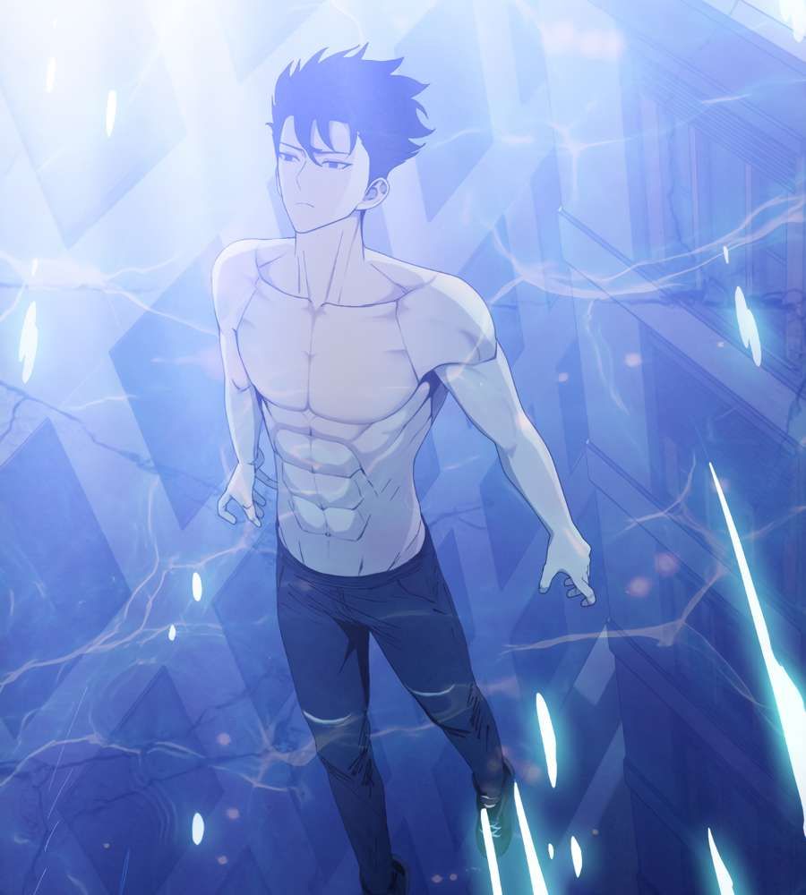 The Doomsday Ruthless Man: Hoarding Trillions of Supplies at the Beginning chapter 18 page 19