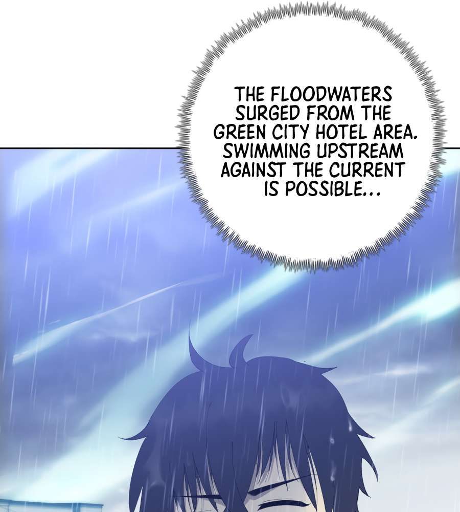 The Doomsday Ruthless Man: Hoarding Trillions of Supplies at the Beginning chapter 18 page 21