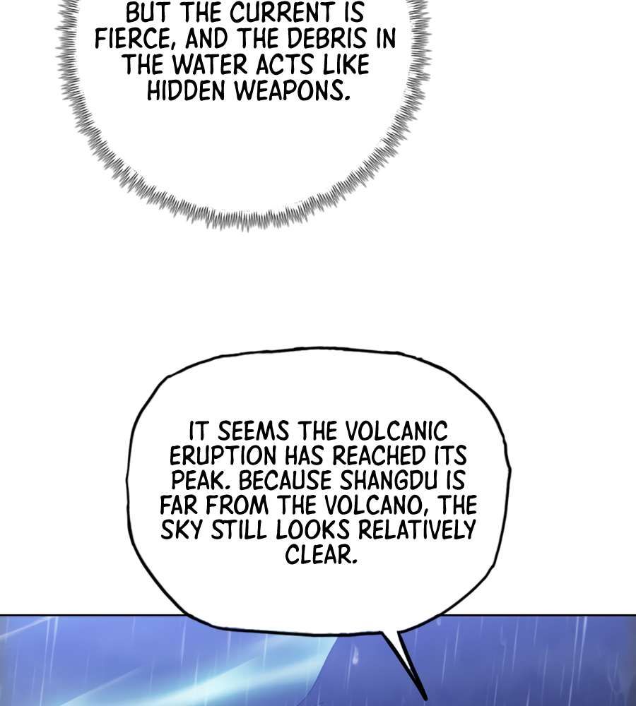The Doomsday Ruthless Man: Hoarding Trillions of Supplies at the Beginning chapter 18 page 23