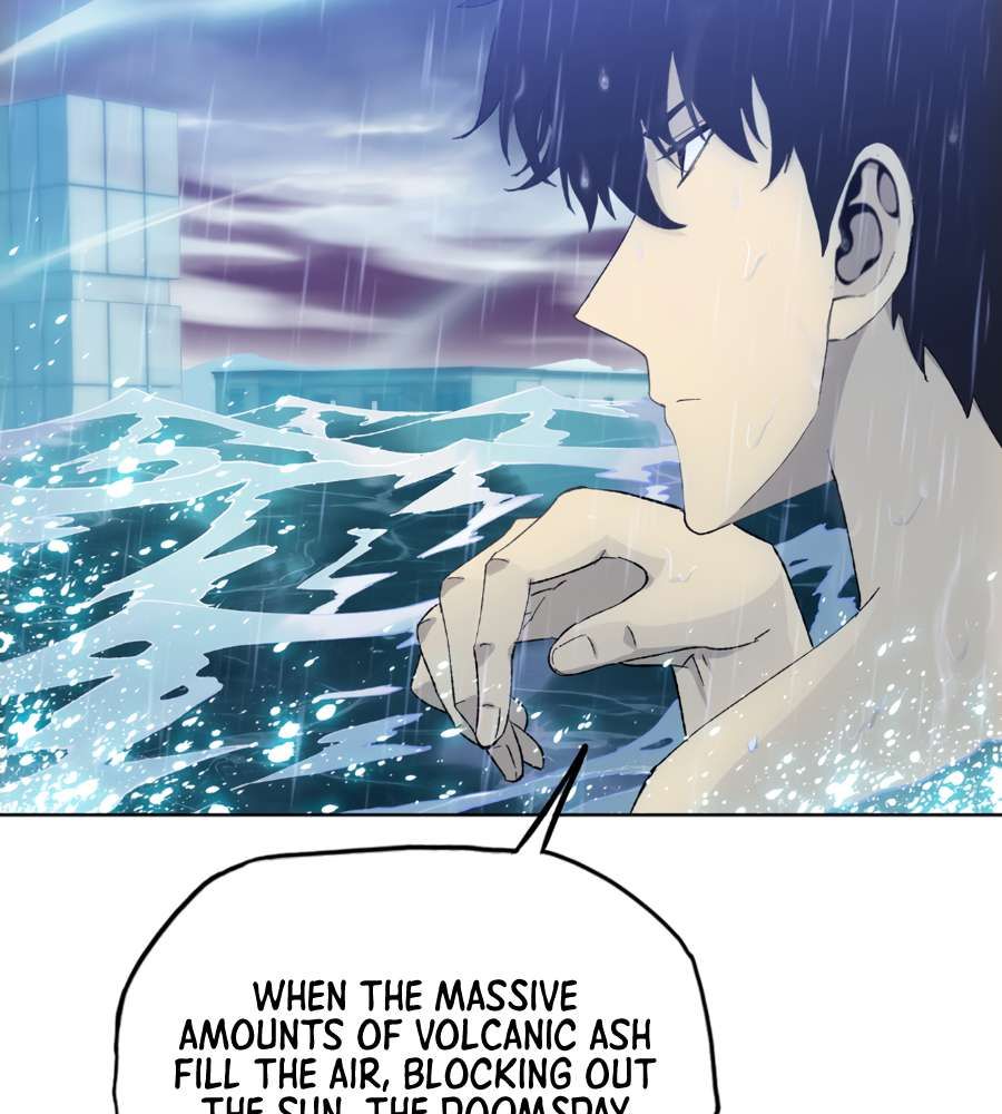 The Doomsday Ruthless Man: Hoarding Trillions of Supplies at the Beginning chapter 18 page 24