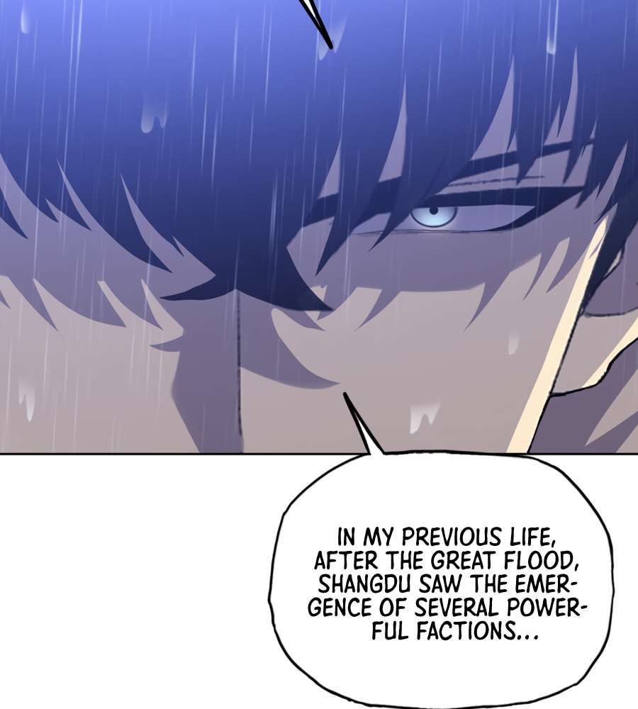 The Doomsday Ruthless Man: Hoarding Trillions of Supplies at the Beginning chapter 18 page 26