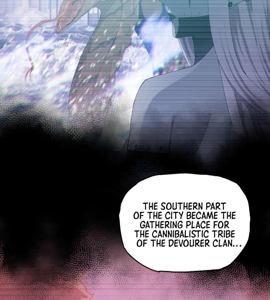 The Doomsday Ruthless Man: Hoarding Trillions of Supplies at the Beginning chapter 18 page 28