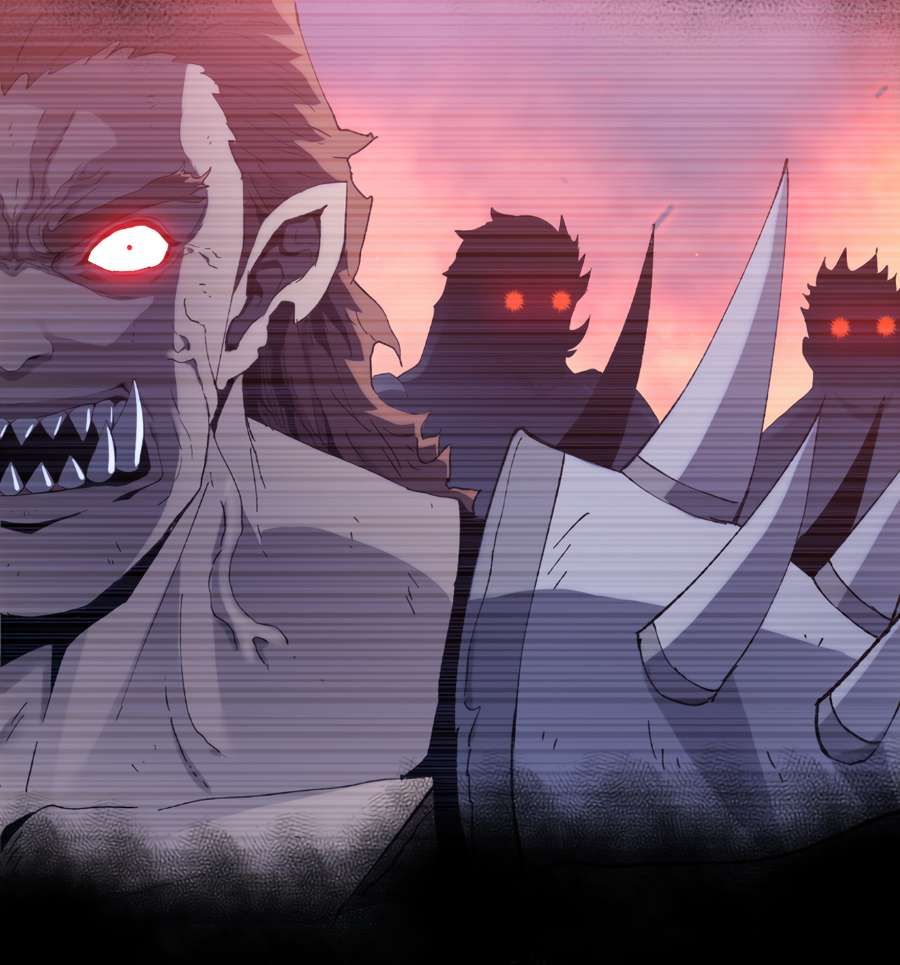 The Doomsday Ruthless Man: Hoarding Trillions of Supplies at the Beginning chapter 18 page 29