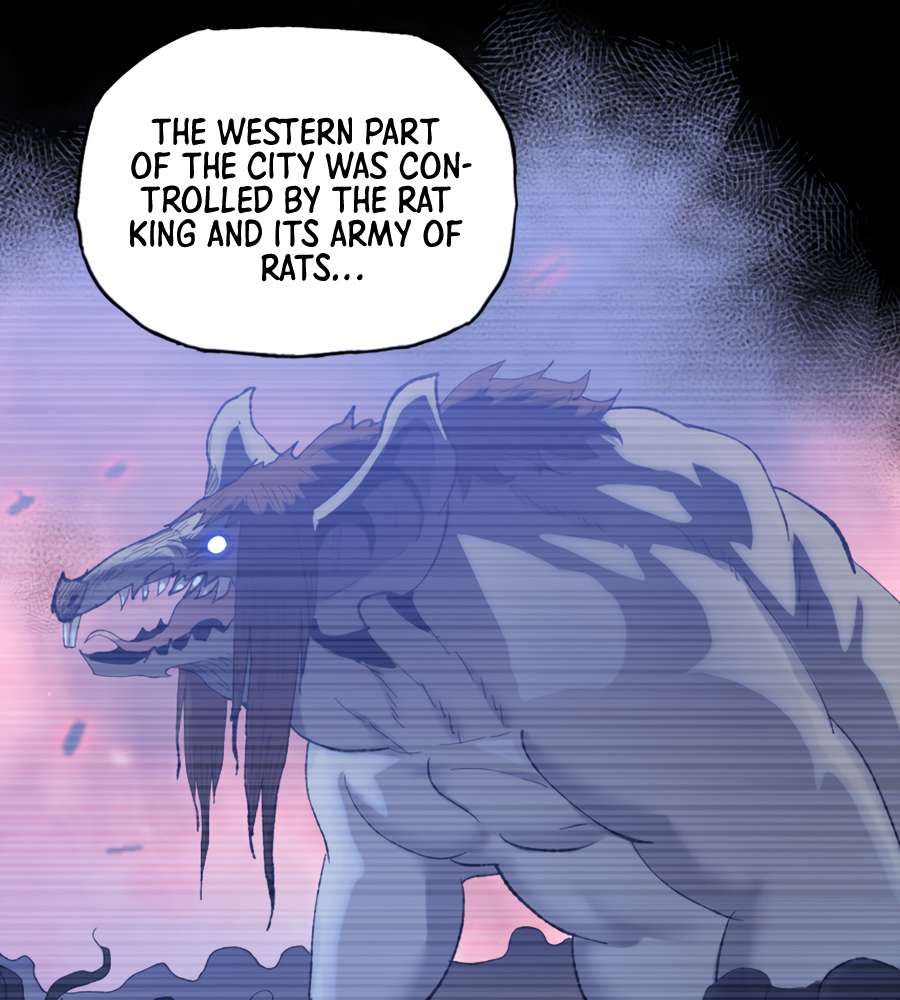 The Doomsday Ruthless Man: Hoarding Trillions of Supplies at the Beginning chapter 18 page 30