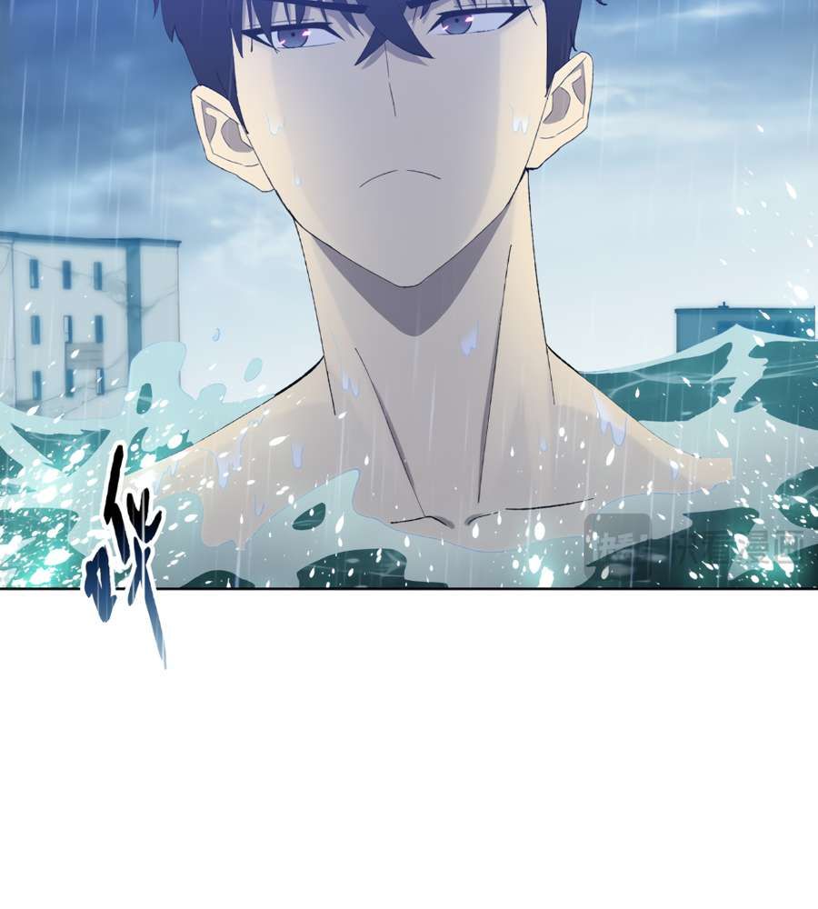 The Doomsday Ruthless Man: Hoarding Trillions of Supplies at the Beginning chapter 18 page 34