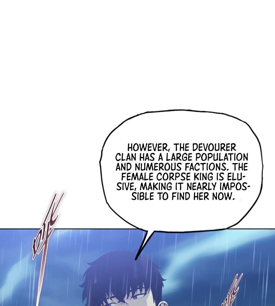 The Doomsday Ruthless Man: Hoarding Trillions of Supplies at the Beginning chapter 18 page 35