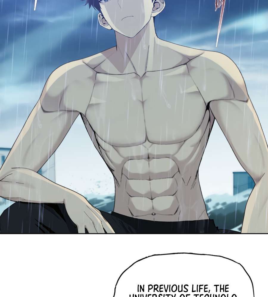 The Doomsday Ruthless Man: Hoarding Trillions of Supplies at the Beginning chapter 18 page 36