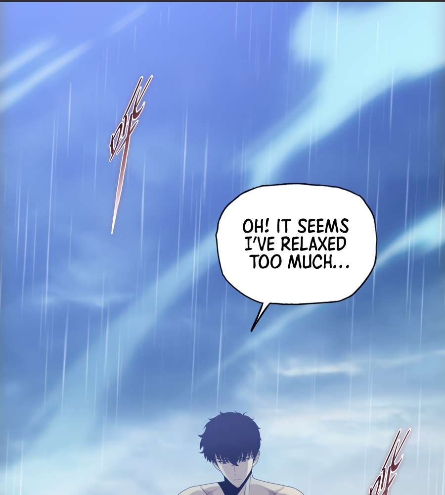 The Doomsday Ruthless Man: Hoarding Trillions of Supplies at the Beginning chapter 18 page 39