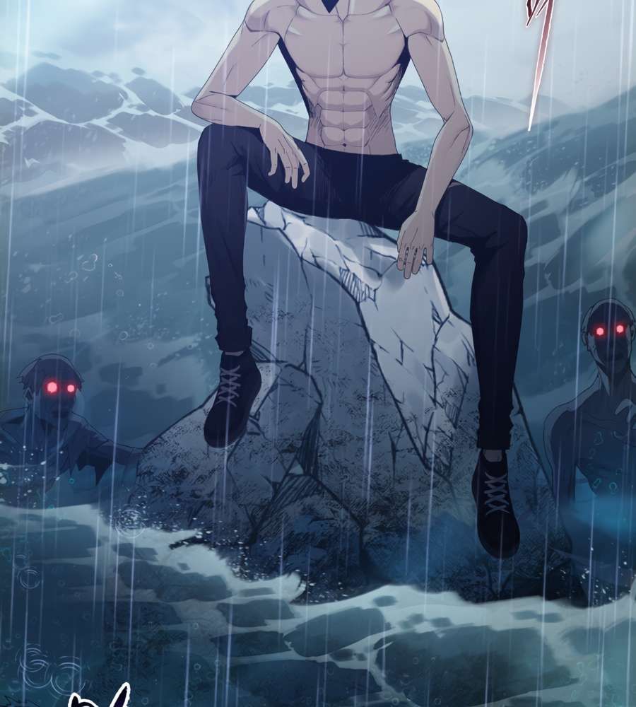 The Doomsday Ruthless Man: Hoarding Trillions of Supplies at the Beginning chapter 18 page 40