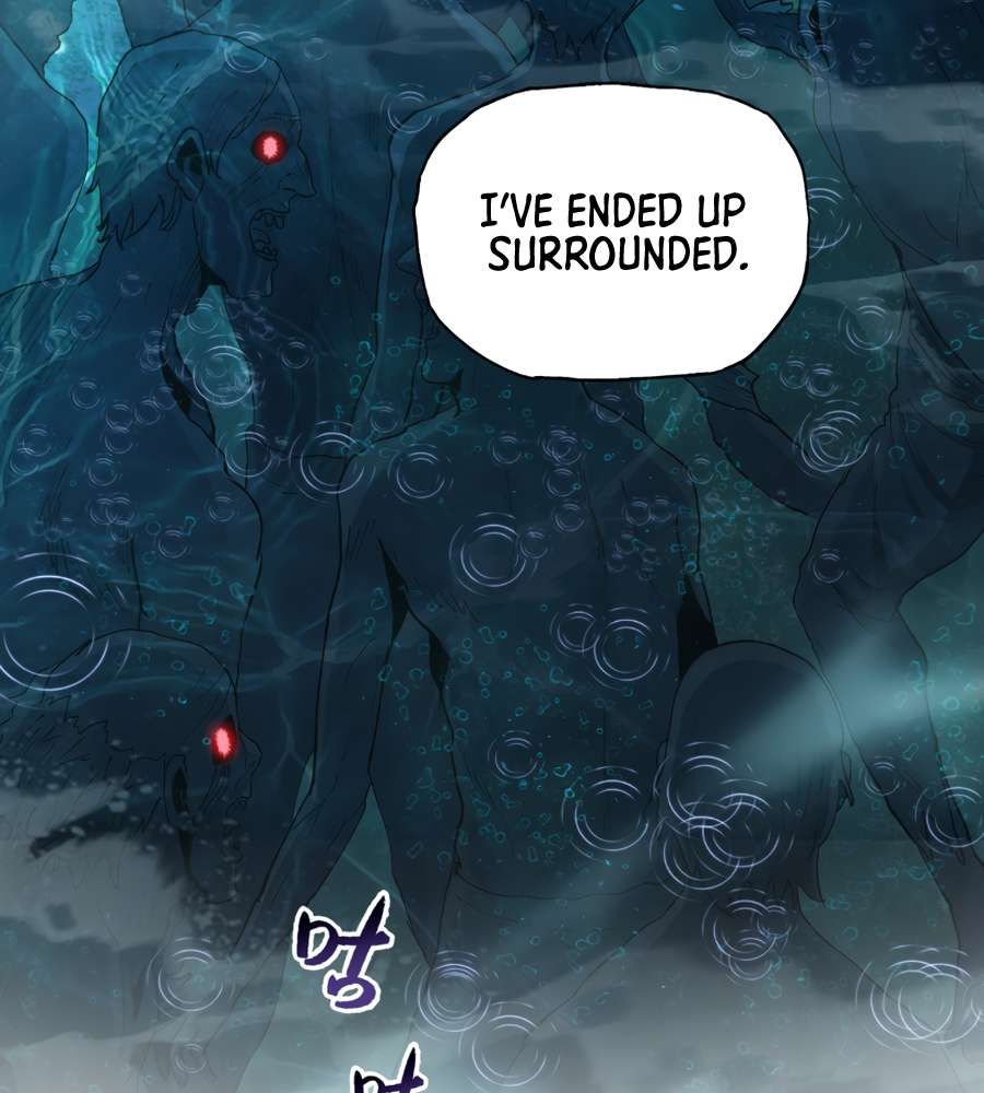 The Doomsday Ruthless Man: Hoarding Trillions of Supplies at the Beginning chapter 18 page 42