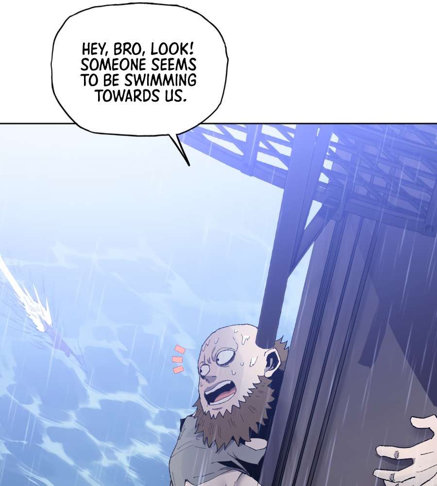 The Doomsday Ruthless Man: Hoarding Trillions of Supplies at the Beginning chapter 18 page 48