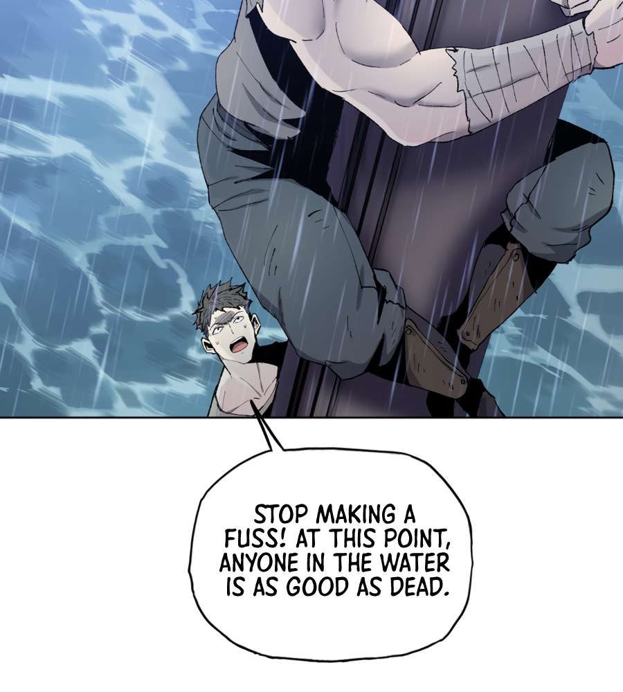 The Doomsday Ruthless Man: Hoarding Trillions of Supplies at the Beginning chapter 18 page 49