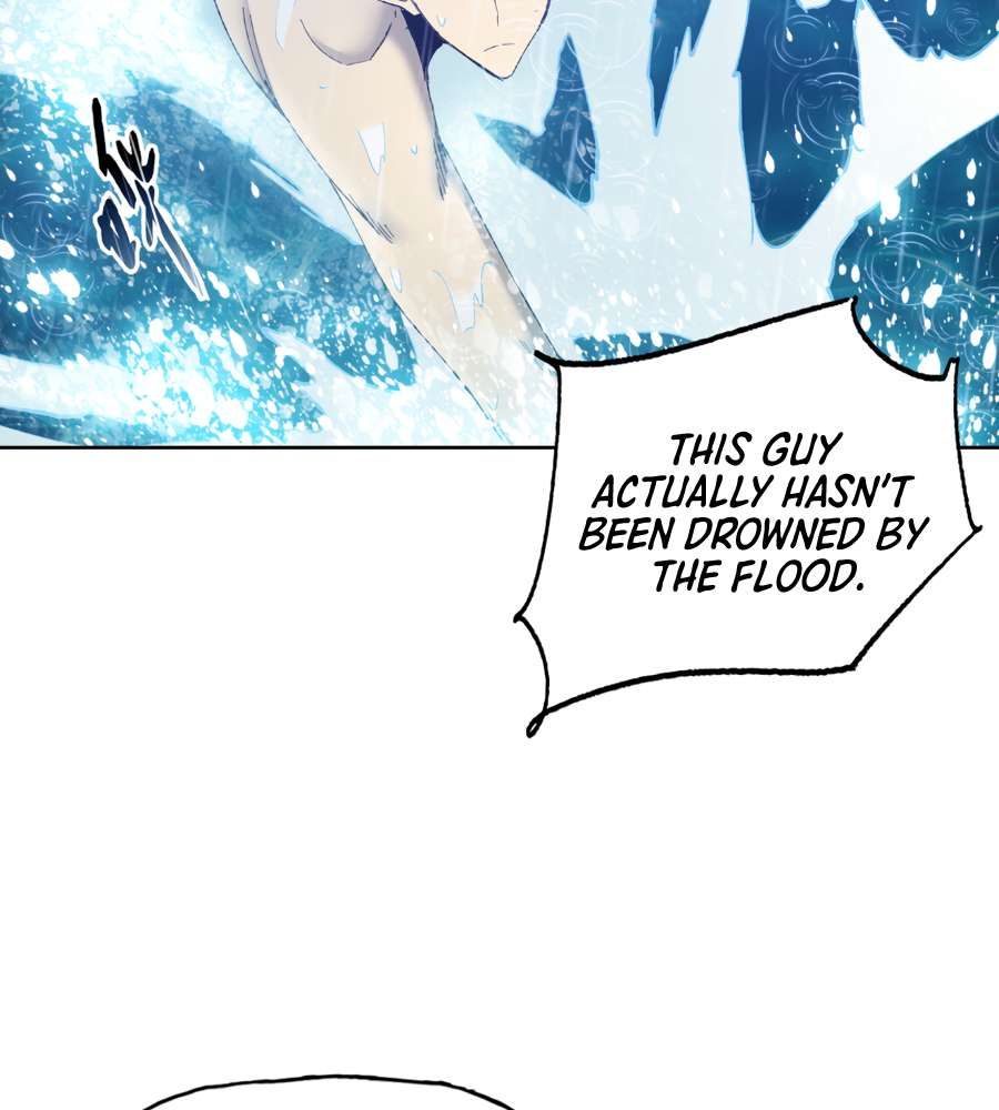 The Doomsday Ruthless Man: Hoarding Trillions of Supplies at the Beginning chapter 18 page 52