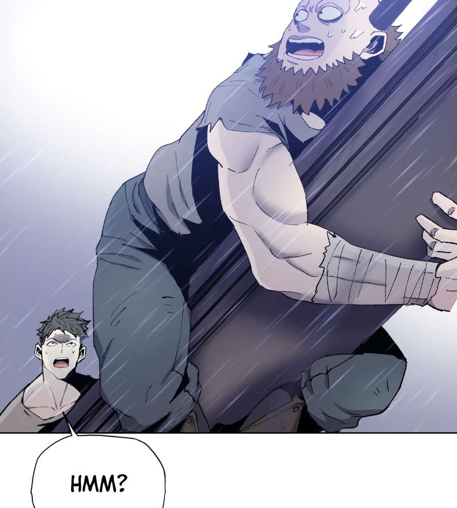 The Doomsday Ruthless Man: Hoarding Trillions of Supplies at the Beginning chapter 18 page 55