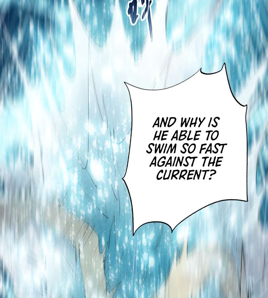 The Doomsday Ruthless Man: Hoarding Trillions of Supplies at the Beginning chapter 18 page 59