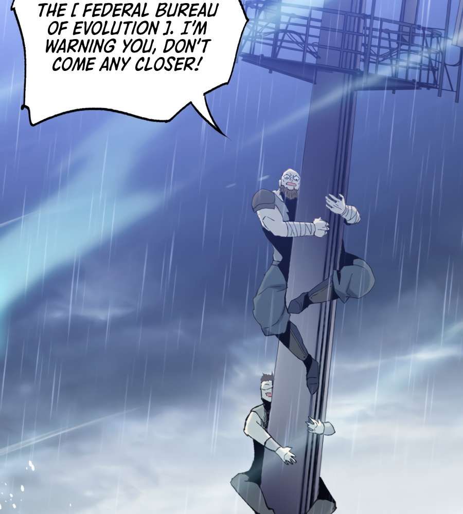 The Doomsday Ruthless Man: Hoarding Trillions of Supplies at the Beginning chapter 18 page 63