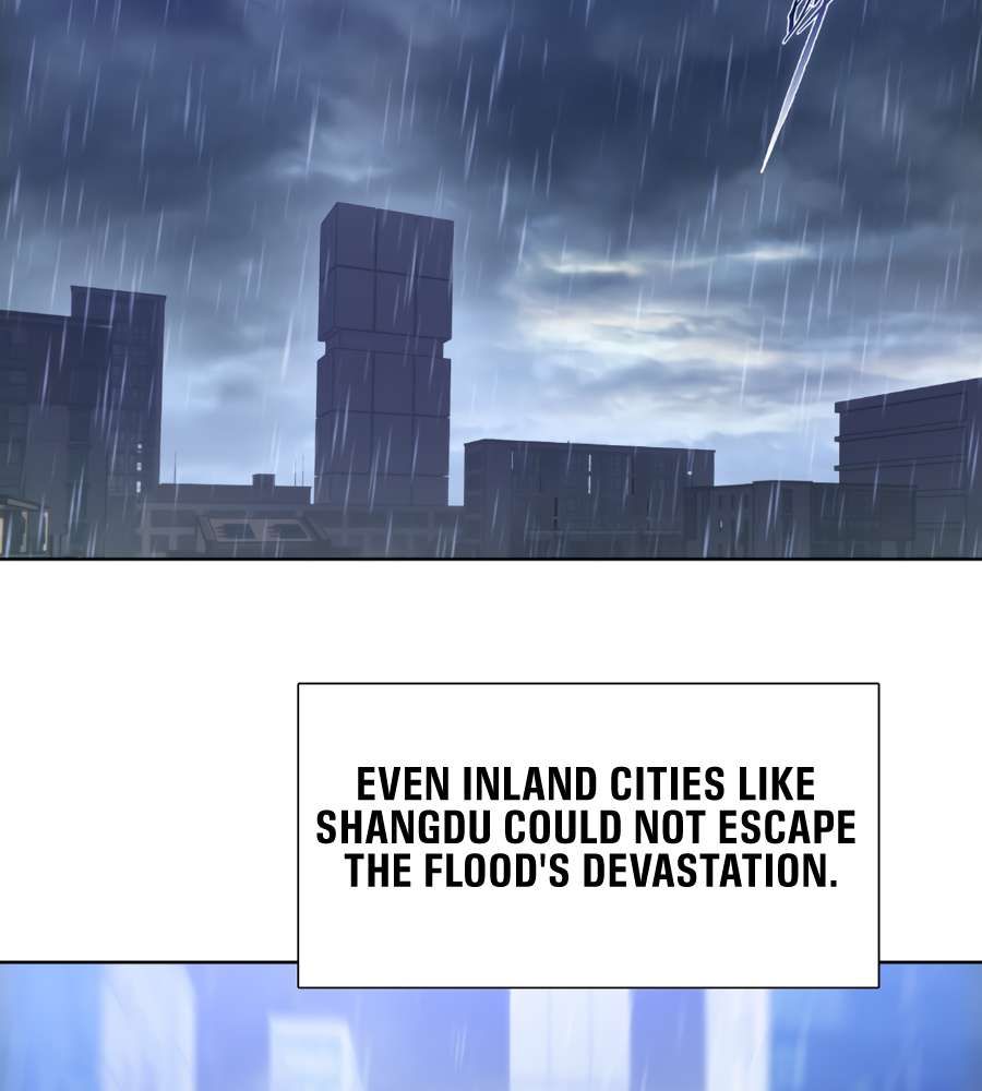 The Doomsday Ruthless Man: Hoarding Trillions of Supplies at the Beginning chapter 18 page 7