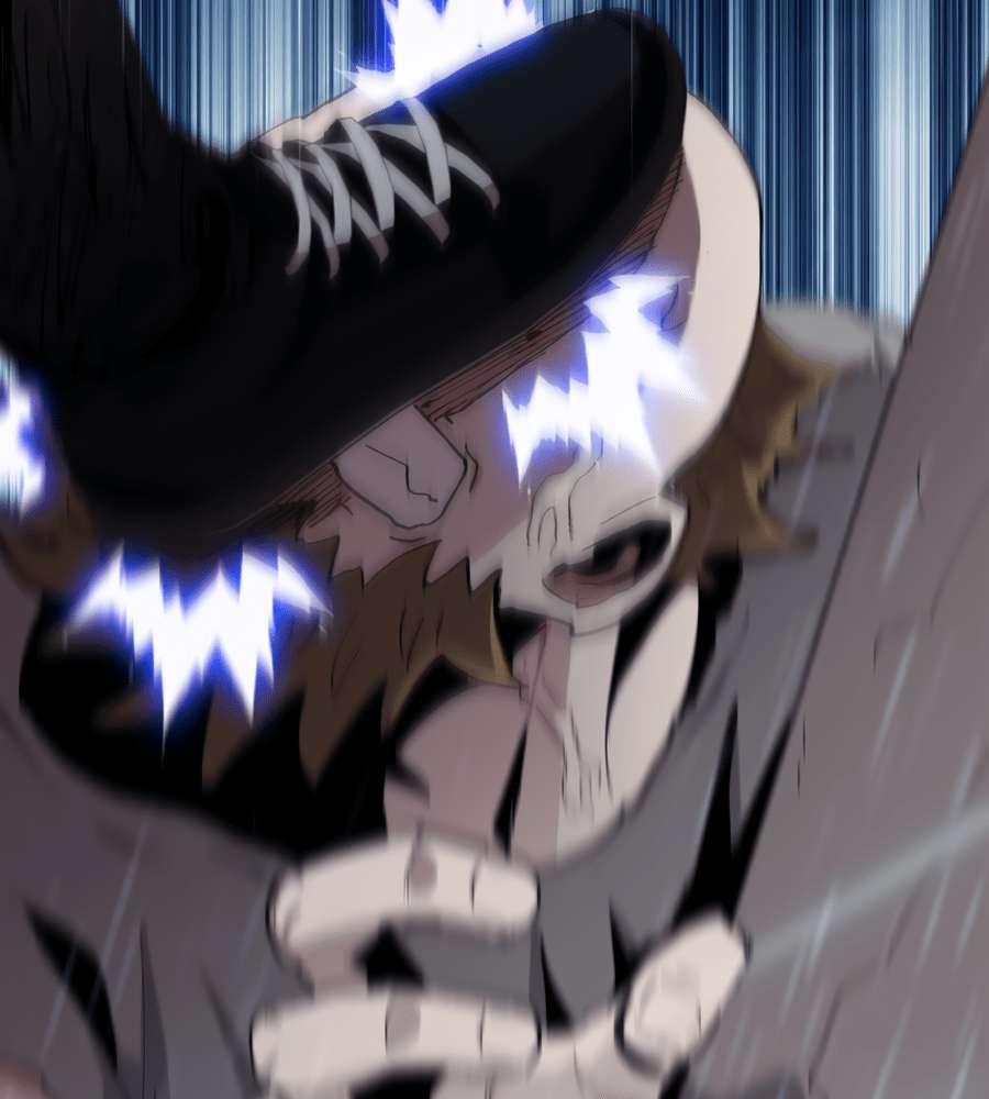 The Doomsday Ruthless Man: Hoarding Trillions of Supplies at the Beginning chapter 18 page 73