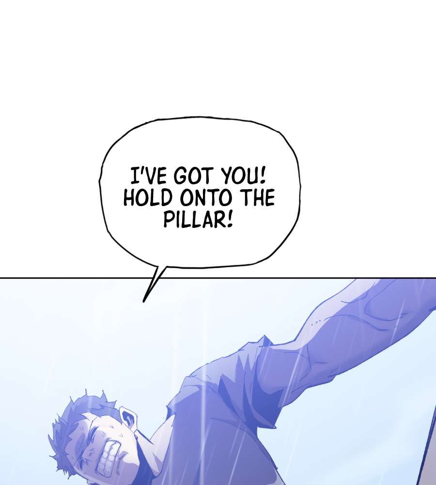 The Doomsday Ruthless Man: Hoarding Trillions of Supplies at the Beginning chapter 18 page 80