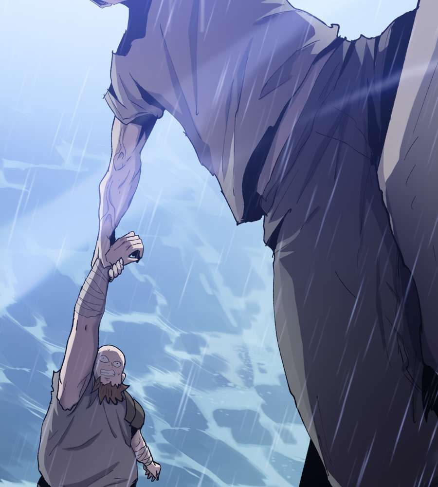 The Doomsday Ruthless Man: Hoarding Trillions of Supplies at the Beginning chapter 18 page 81