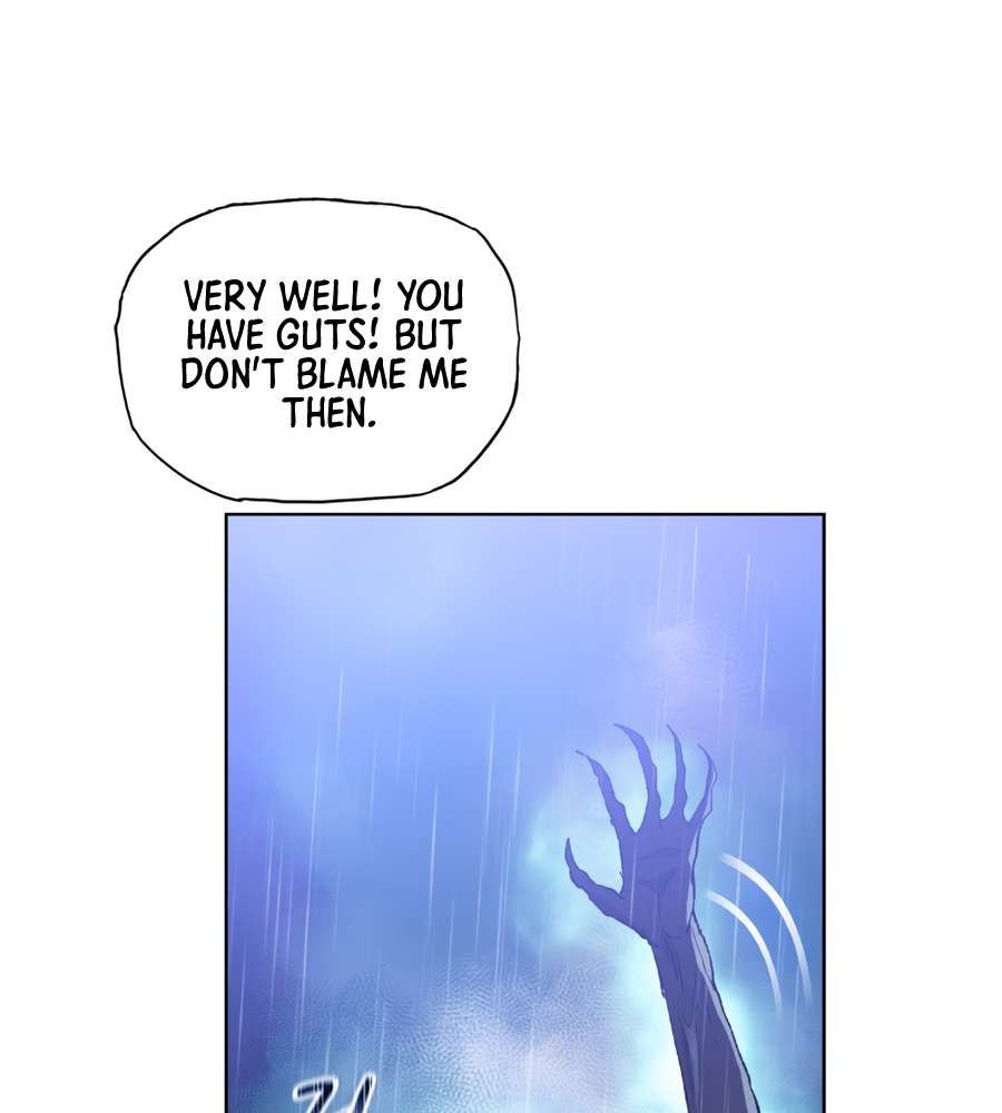 The Doomsday Ruthless Man: Hoarding Trillions of Supplies at the Beginning chapter 18 page 91