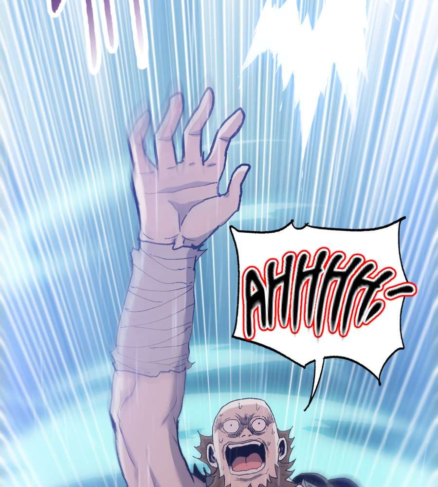 The Doomsday Ruthless Man: Hoarding Trillions of Supplies at the Beginning chapter 18 page 96